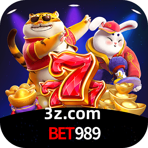 bet989 GAME-Logo